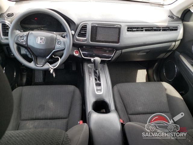 3CZRU6H59GM741019 2016 HONDA HR-V photo no. 8