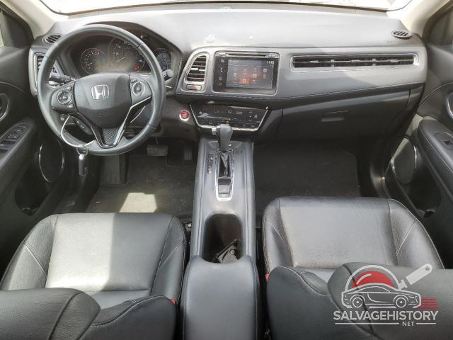 3CZRU6H79GM715568 2016 HONDA HR-V photo no. 8