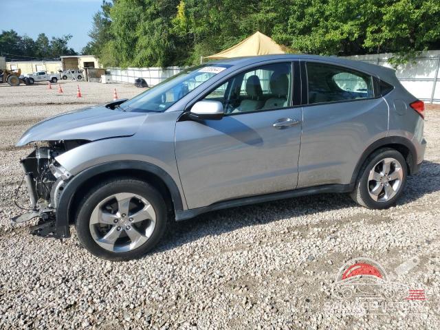 3CZRU5H30HM701762 2017 HONDA HR-V photo no. 13