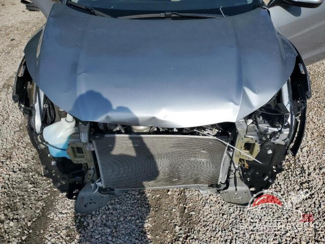 3CZRU5H30HM701762 2017 HONDA HR-V photo no. 11
