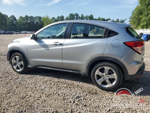 3CZRU5H30HM701762 2017 HONDA HR-V photo no. 2