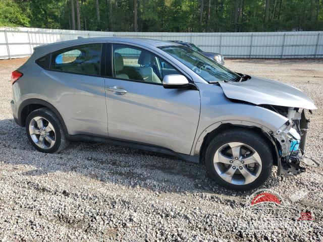 3CZRU5H30HM701762 2017 HONDA HR-V photo no. 4