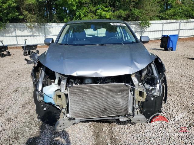 3CZRU5H30HM701762 2017 HONDA HR-V photo no. 5