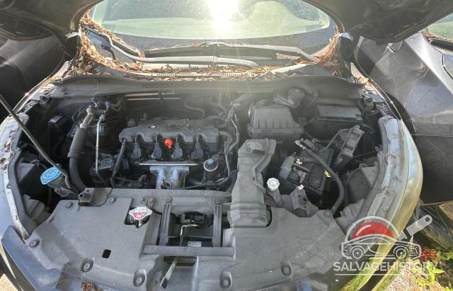 3CZRU5H39HG701127 2017 HONDA HR-V photo no. 7