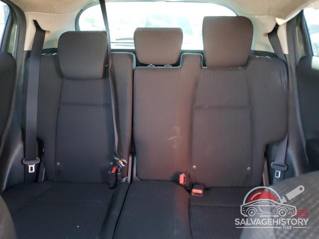 3CZRU5H3XHG709768 2017 HONDA HR-V photo no. 10