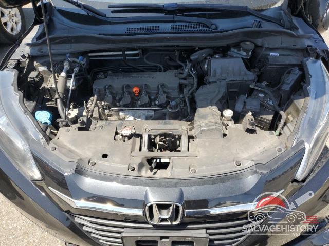 3CZRU6H76HM700026 2017 HONDA HR-V photo no. 12