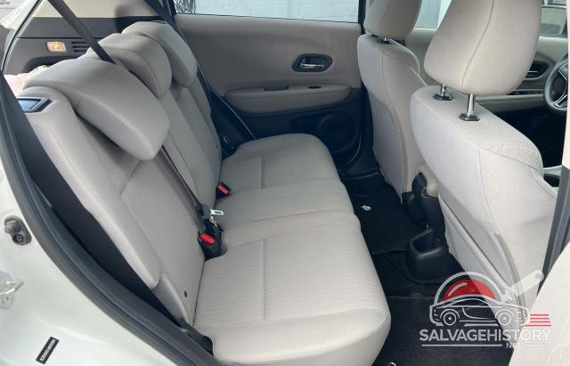 3CZRU5H31JM704384 2018 HONDA HR-V photo no. 6