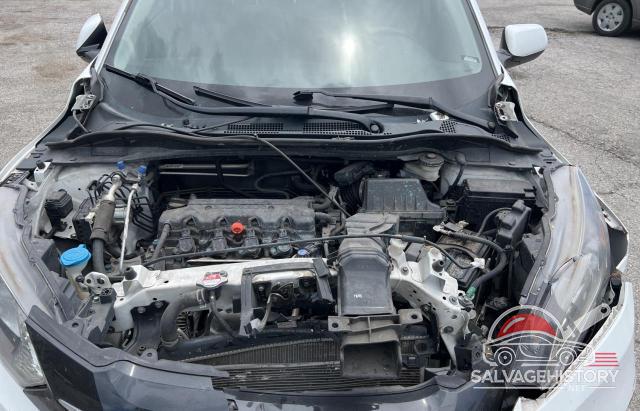 3CZRU5H31JM704384 2018 HONDA HR-V photo no. 7