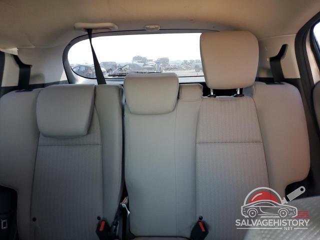 3CZRU5H39JM720946 2018 HONDA HR-V photo no. 10