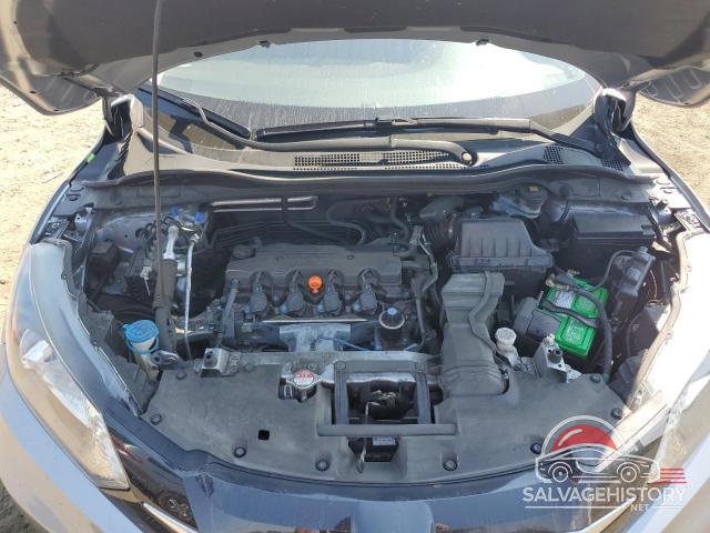 3CZRU5H39JM720946 2018 HONDA HR-V photo no. 12
