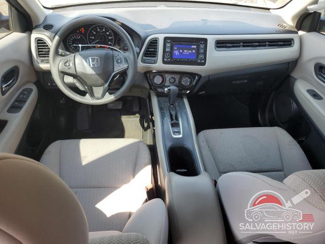 3CZRU5H39JM720946 2018 HONDA HR-V photo no. 8