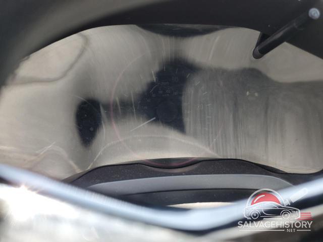 3CZRU6H56JG710509 2018 HONDA HR-V photo no. 9