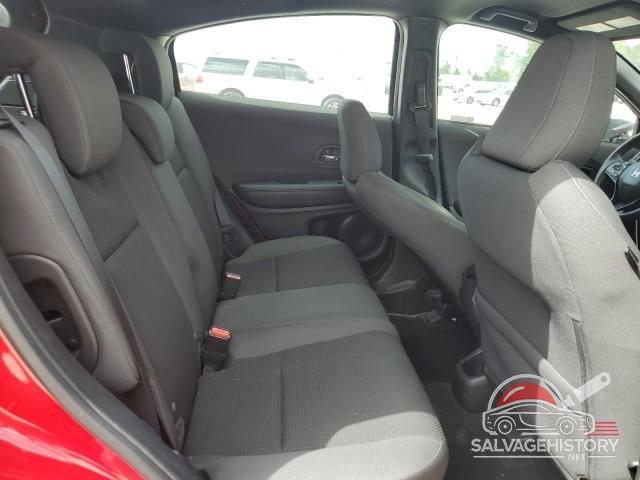 3CZRU5H16KM718569 2019 HONDA HR-V photo no. 11