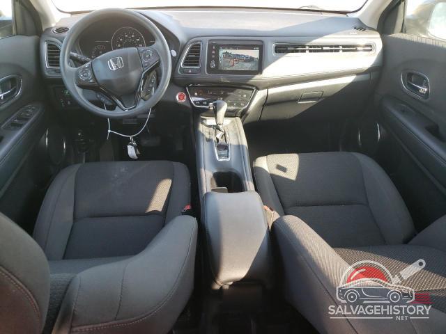 3CZRU5H56KM705730 2019 HONDA HR-V photo no. 8