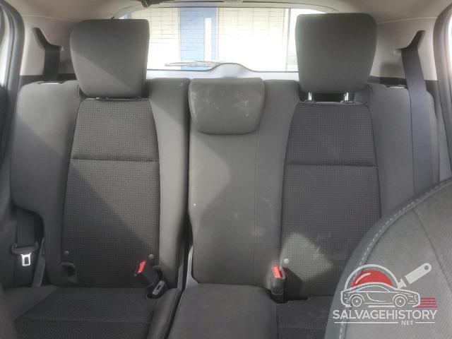 3CZRU6H59MM709389 2021 HONDA HR-V photo no. 10