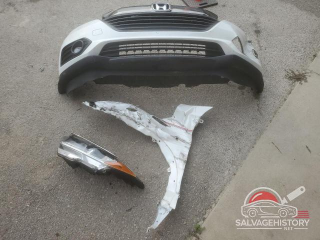 3CZRU6H59MM709389 2021 HONDA HR-V photo no. 13