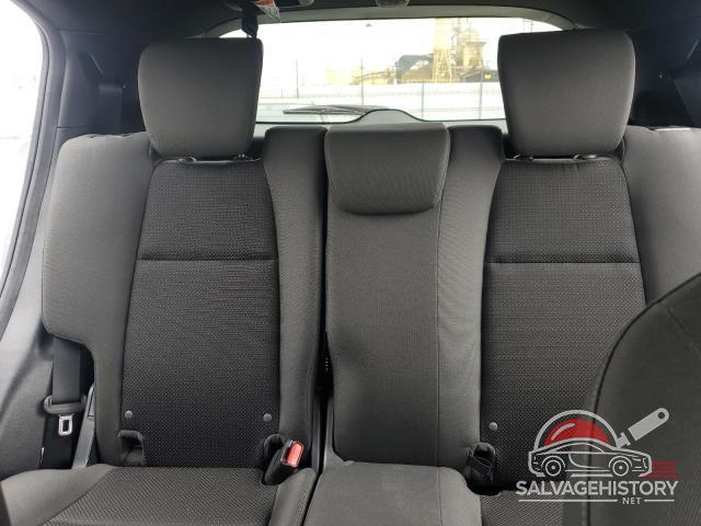 3CZRU5H19NM717095 2022 HONDA HR-V photo no. 10