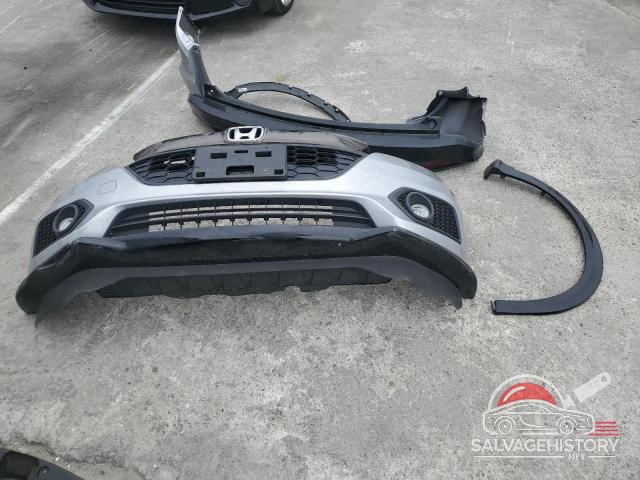 3CZRU5H19NM717095 2022 HONDA HR-V photo no. 13