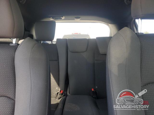 3CZRU5H19NM727691 2022 HONDA HR-V photo no. 10