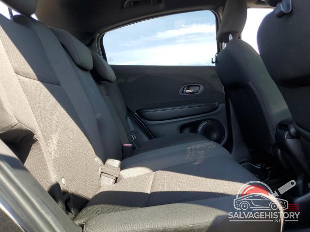3CZRU5H19NM727691 2022 HONDA HR-V photo no. 11
