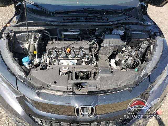 3CZRU5H19NM727691 2022 HONDA HR-V photo no. 12