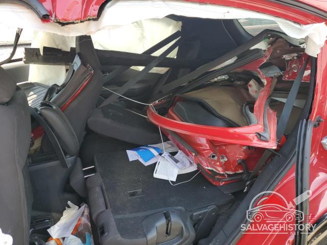 3CZRU6H11NM706792 2022 HONDA HR-V photo no. 10