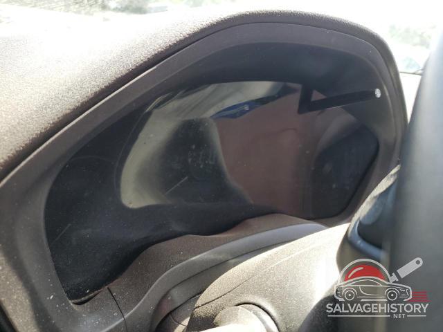3CZRU6H11NM706792 2022 HONDA HR-V photo no. 9