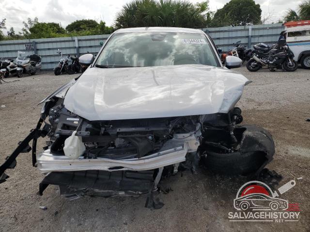 3CZRZ1H72PM705792 2023 HONDA HR-V photo no. 5