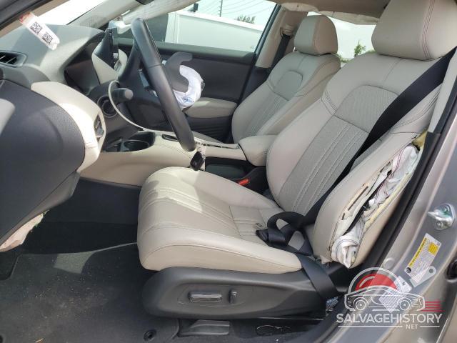 3CZRZ1H72PM705792 2023 HONDA HR-V photo no. 7