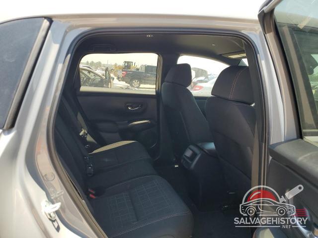 3CZRZ1H51RM749347 2024 HONDA HR-V photo no. 10