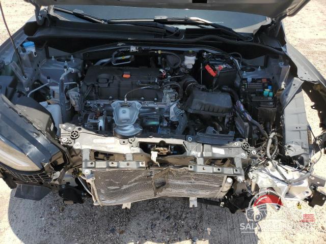 3CZRZ1H51RM749347 2024 HONDA HR-V photo no. 11