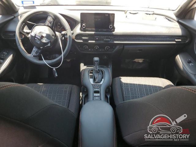 3CZRZ1H51RM749347 2024 HONDA HR-V photo no. 8