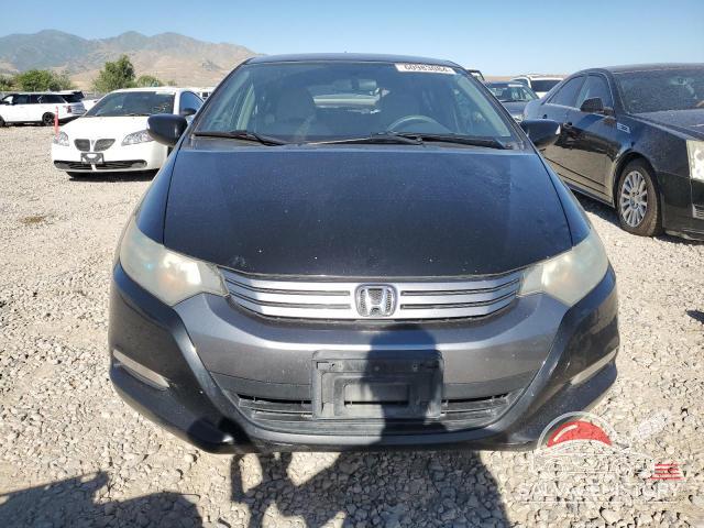 JHMZE2H76AS002412 2010 HONDA INSIGHT photo no. 5