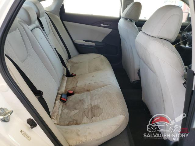 19XZE4F5XKE004263 2019 HONDA INSIGHT photo no. 10