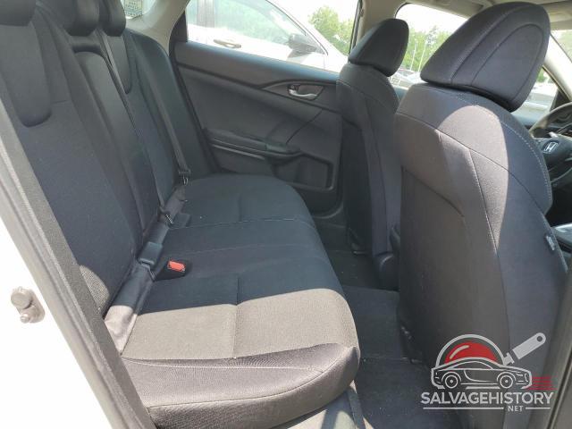 19XZE4F54LE009802 2020 HONDA INSIGHT photo no. 10