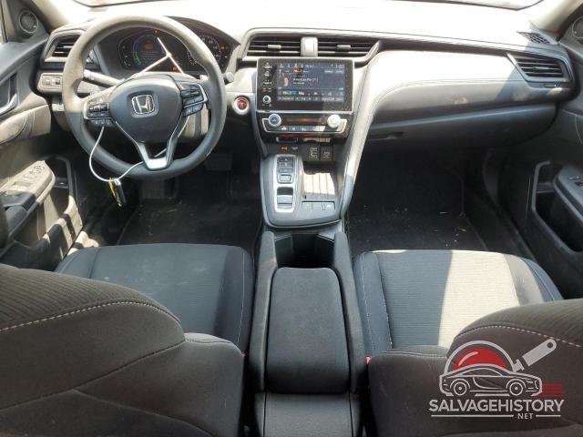 19XZE4F54LE009802 2020 HONDA INSIGHT photo no. 8