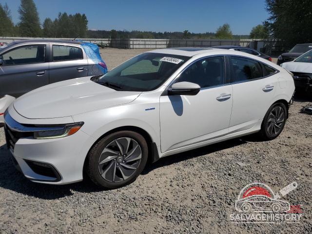 19XZE4F93ME005938 2021 HONDA INSIGHT photo no. 20
