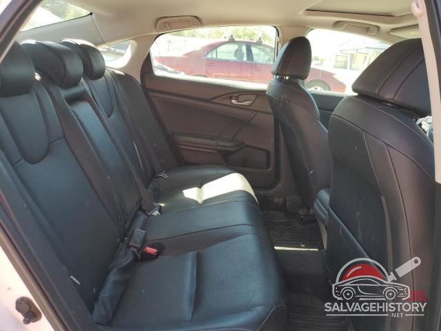 19XZE4F93ME005938 2021 HONDA INSIGHT photo no. 10