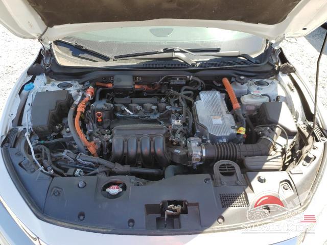 19XZE4F93ME005938 2021 HONDA INSIGHT photo no. 11
