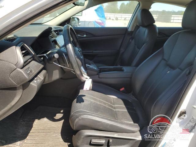 19XZE4F93ME005938 2021 HONDA INSIGHT photo no. 7