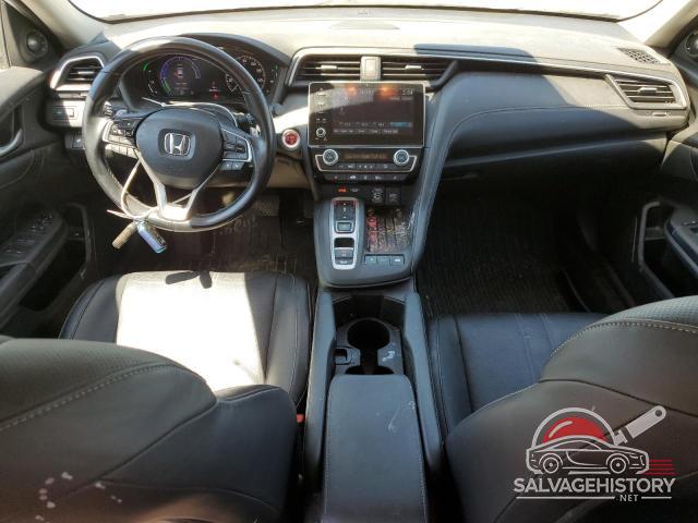 19XZE4F93ME005938 2021 HONDA INSIGHT photo no. 8