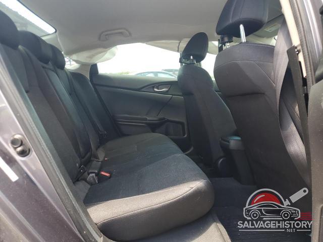 19XZE4F59NE014920 2022 HONDA INSIGHT photo no. 10