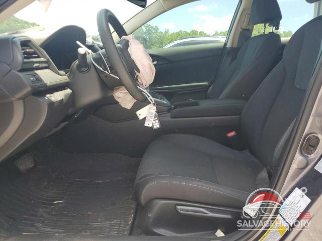 19XZE4F59NE014920 2022 HONDA INSIGHT photo no. 7