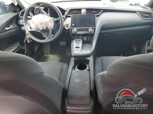 19XZE4F59NE014920 2022 HONDA INSIGHT photo no. 8