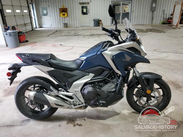 JH2RH0914PK200543 2023 HONDA NC CYCLE photo no. 1