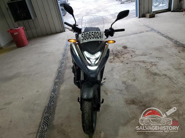 JH2RH0914PK200543 2023 HONDA NC CYCLE photo no. 2