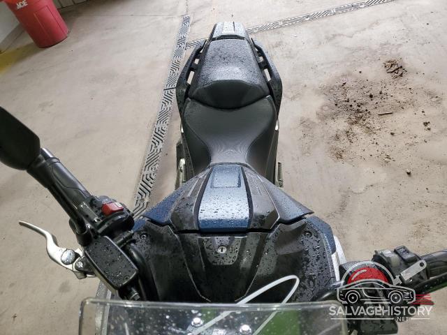 JH2RH0914PK200543 2023 HONDA NC CYCLE photo no. 5