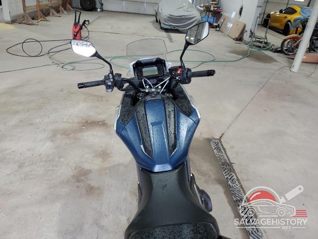 JH2RH0914PK200543 2023 HONDA NC CYCLE photo no. 6
