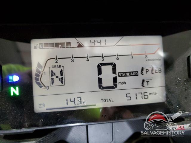 JH2RH0914PK200543 2023 HONDA NC CYCLE photo no. 7