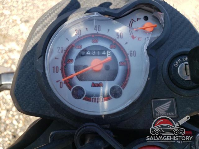 3H1JK070XND007543 2022 HONDA NVA110 B photo no. 7